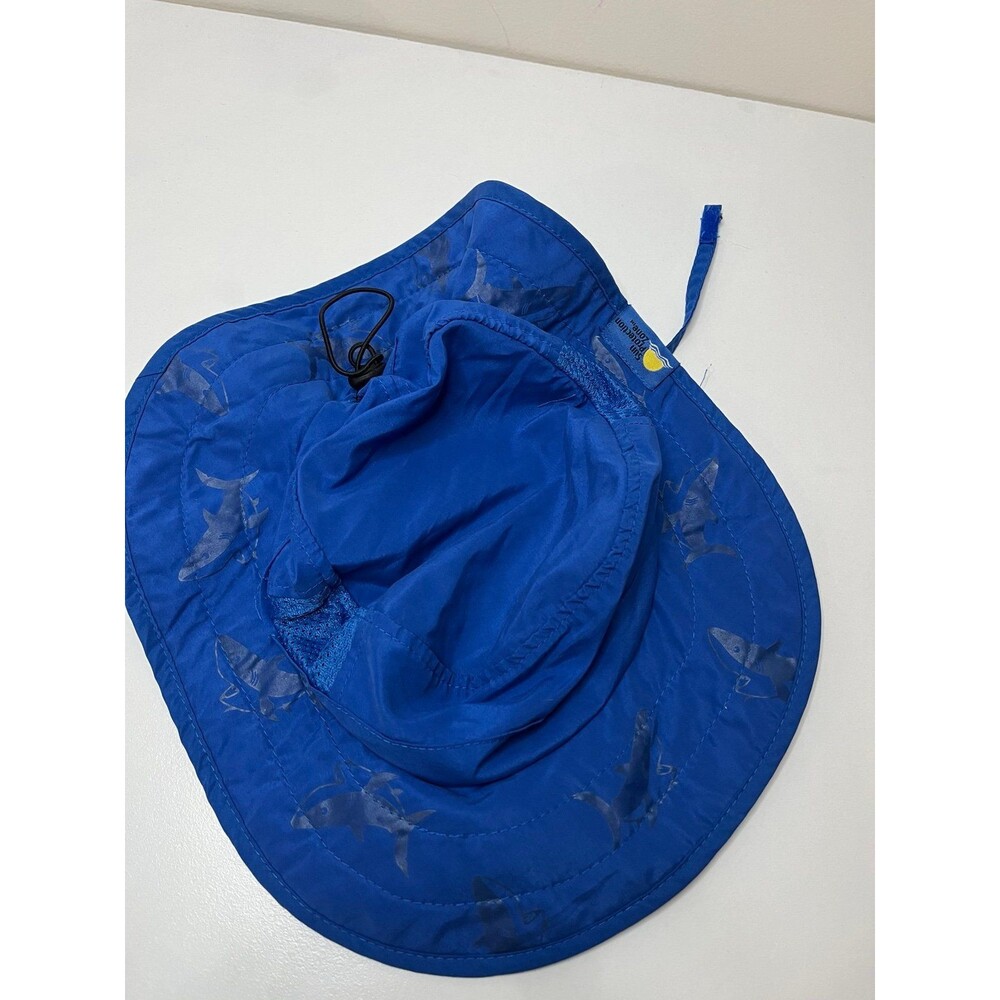 Toddler or Baby Sun Hat